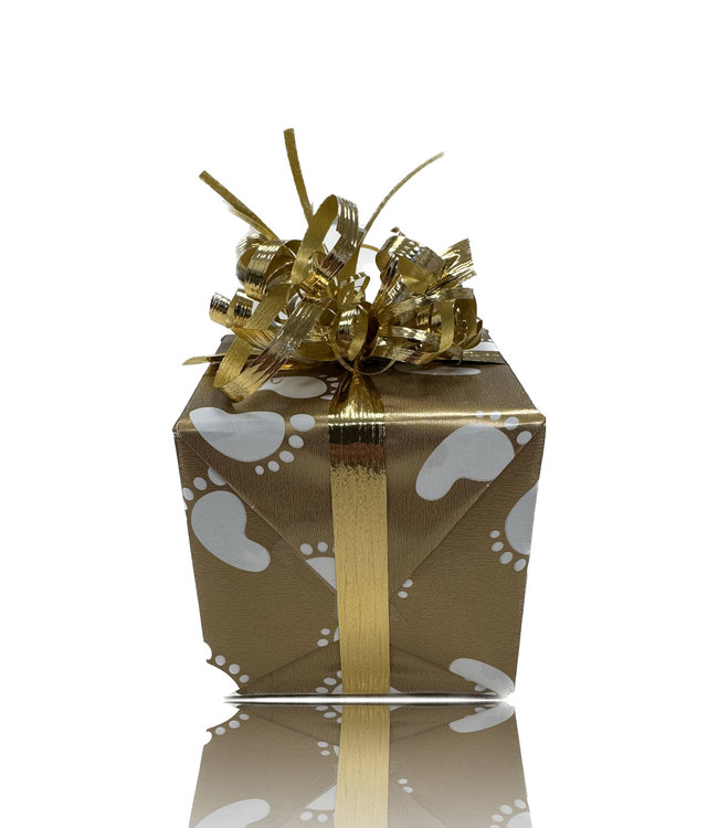 Kostenloses Geschenkpapier 1