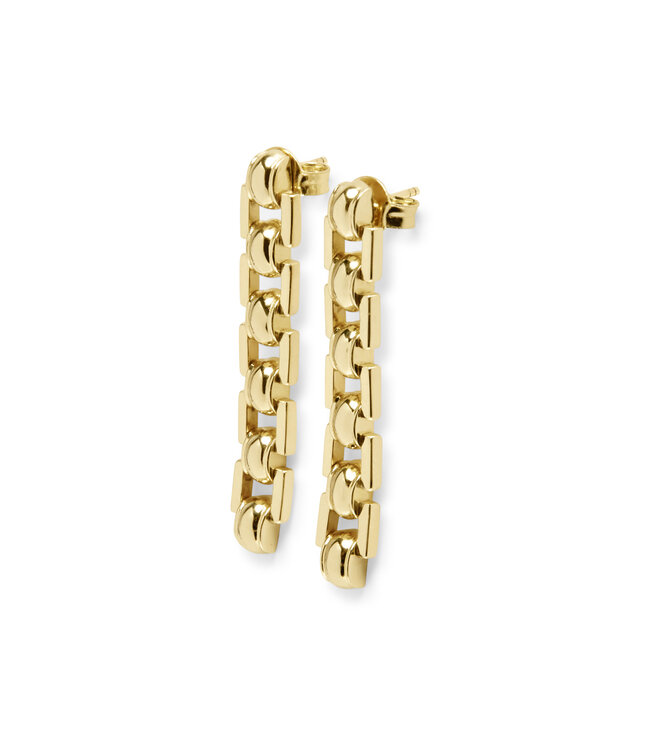 Buddha to Buddha Buddha to Buddha Batul Gold 14kt YG