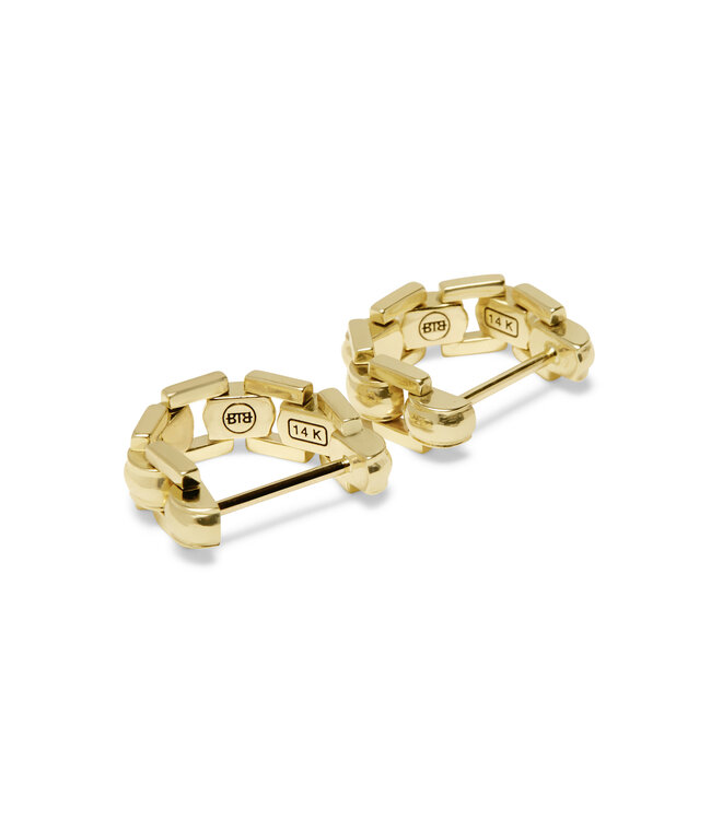 Buddha to Buddha Buddha to Buddha Batul Gold 14kt YG