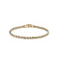 Buddha to Buddha George Gold Armband YG 14kt