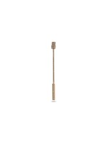 Buddha to Buddha Ellen Gold Earstud 14kt YG Single Piece