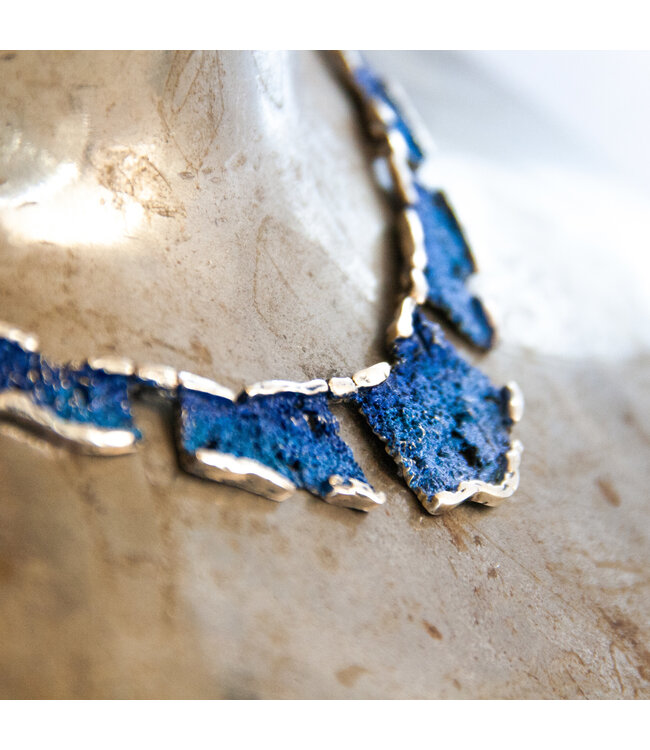 Arior Barcelona Arior Barcelona Blue intenzza ene contrast Intenzza Collier