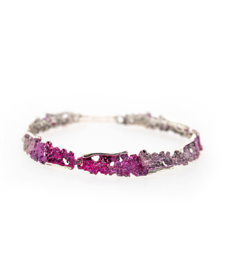 Arior Barcelona Intenzza pink bracelet