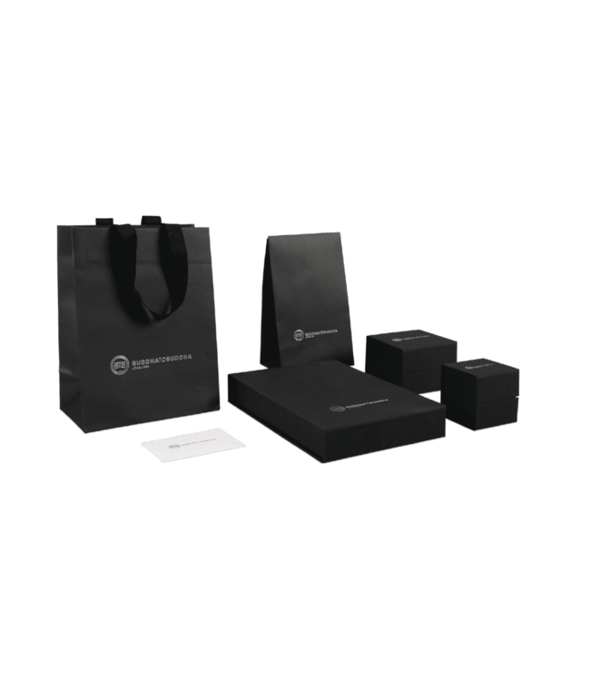 Buddha to Buddha Buddha to Buddha 189SN Spirit Kraal Mini Snowflake