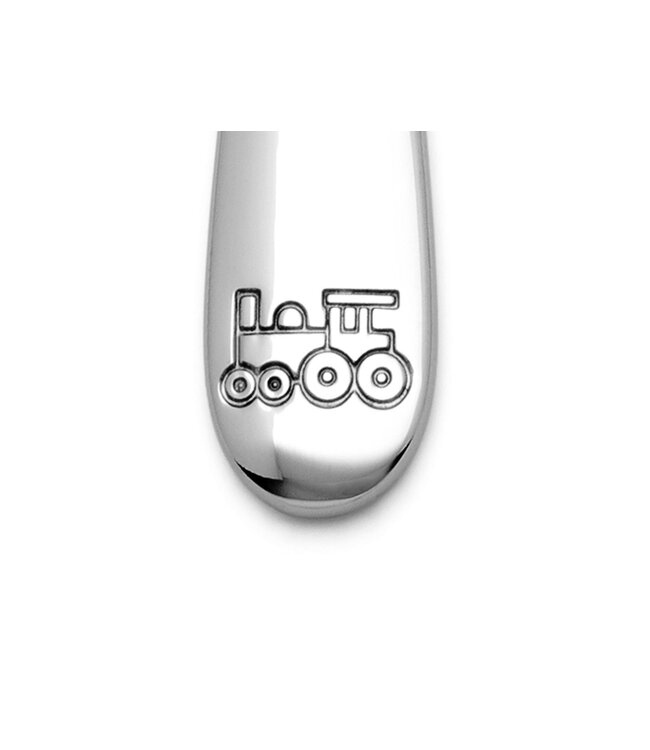 Zilverstad Children's cutlery Miffy vehicles - 4 pieces - stainless steel - free engraving