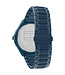 Tommy Hilfiger Horloge Lexi Dames Blauw 40mm 3 ATM (Regen- & spatwaterdicht)