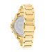 Tommy Hilfiger Horloge Haven Dames Zwart 38mm 3 ATM (Regen- & spatwaterdicht)