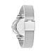 Tommy Hilfiger Uhr Pippa Ladies Grey 34mm 3 ATM (regen- und spritzwassergeschützt)