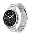 Tommy Hilfiger Watch Dexter Men's Black 46mm 5 ATM (Rain & Splashproof)