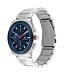 Tommy Hilfiger Watch Steel Steel 44mm TH1791896
