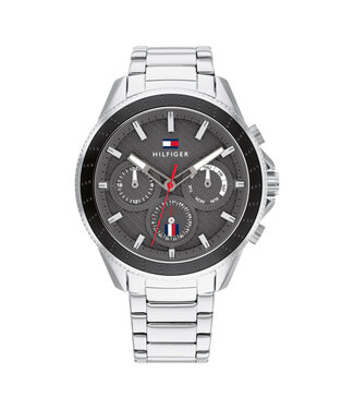 Tommy Hilfiger Men's Watch 44mm TH1791857