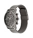 Tommy Hilfiger Watch Steel Grey 44mm TH1791882