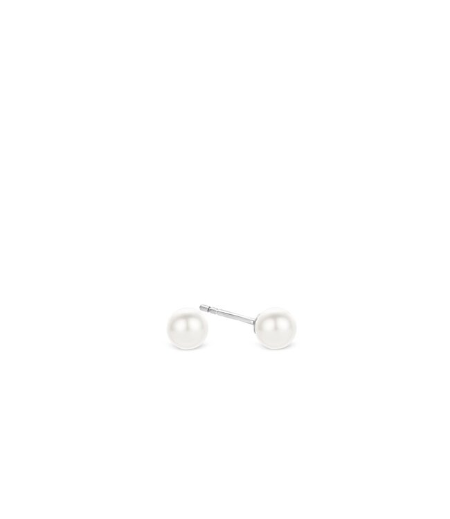 TI SENTO - Milano Earrings 7582PW