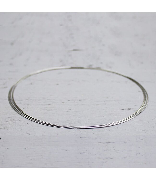 Jeh Jewels Spang stainless steel 1.8mm 5 Thread