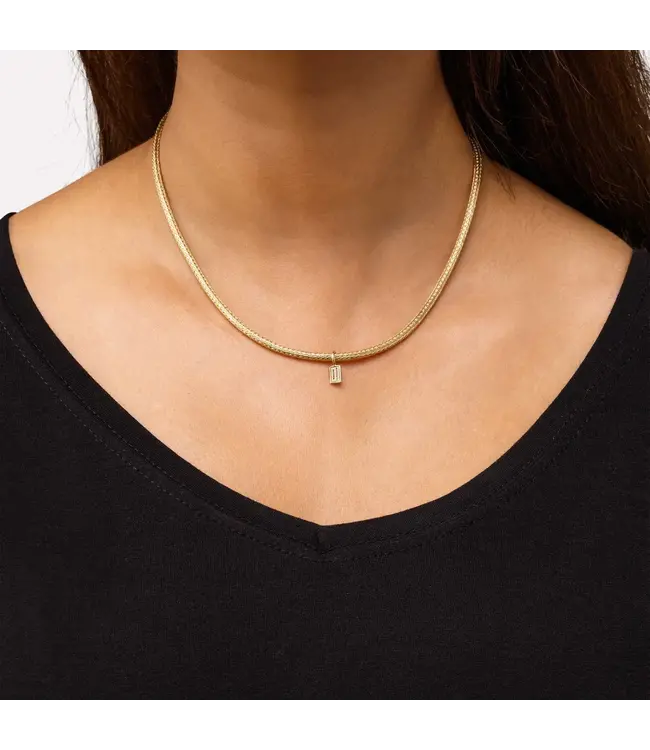 Buddha to Buddha Buddha to Buddha Ellen Goud Ketting YG 14kt