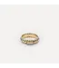 Buddha to Buddha the new Ben XS Gold Ring Yellow Gold 14kt