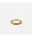 Buddha to Buddha Ellen XS Goud Ring YG 14kt