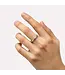 Ring Ellen XS Goud YG 14kt