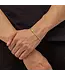 Buddha to Buddha Ellen Gold Bracelet YG 14kt