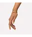 Buddha to Buddha Ellen Gold Bracelet YG 14kt
