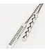 Buddha to Buddha Exclusieve George Oorbellen Zilver van 925 Sterling Zilver – Gratis Gravure