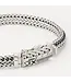 Armband Nurul/Ellen Mix XS Zilver