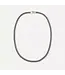 Ketting Esther XS Zilver
