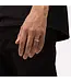Buddha to Buddha Ring Nurul XS Zilver