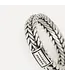Buddha to Buddha Ring Nurul XS Zilver