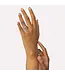 Buddha to Buddha Ring Nurul XS Zilver