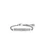 Enkelbandje Essential Logo Large | Juwelier De Vaal