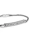 Enkelbandje Essential Logo Large | Juwelier De Vaal
