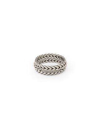 Ring Silver