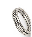 Buddha to Buddha Ring Nurul XS Zilver