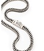Ketting Esther XS Zilver