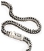 Ketting Esther XS Zilver