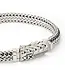 Armband Nurul/Ellen Mix XS Zilver