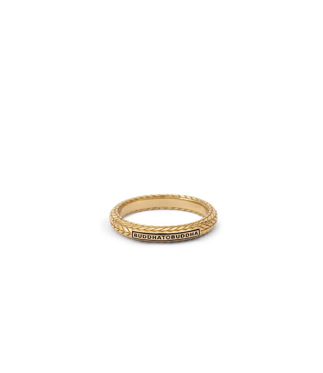 Ring Ellen XS Goud YG 14kt