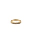 Buddha to Buddha Buddha to Buddha Ellen XS Gold Ring YG 14kt