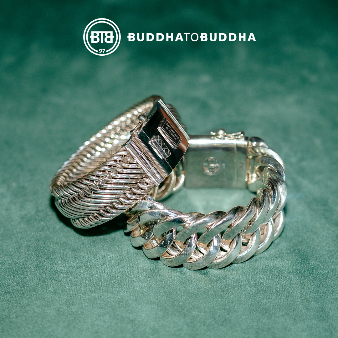 Buddha to Buddha Jewellery