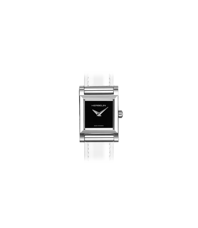 Herbelin Dames Horloge Antares watch case 19.4 x 19.4 mm