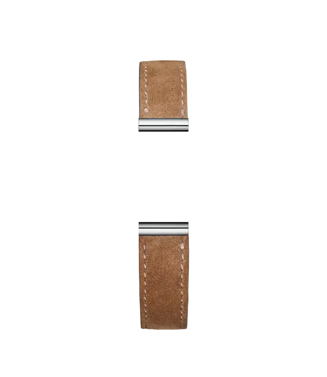 Herbelin Suede-Camoscio Camelus