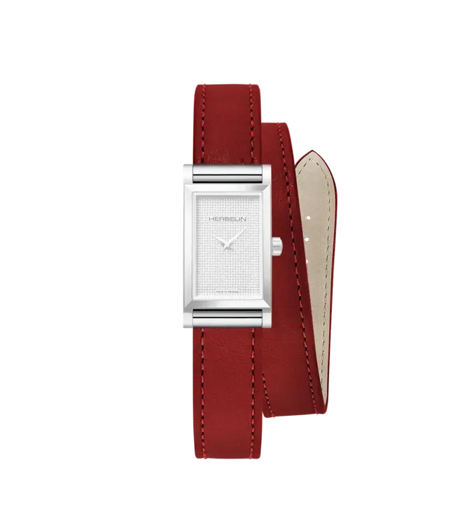 Herbelin Dames Horloge Ant Brac - mm BRAC.17048.61/A