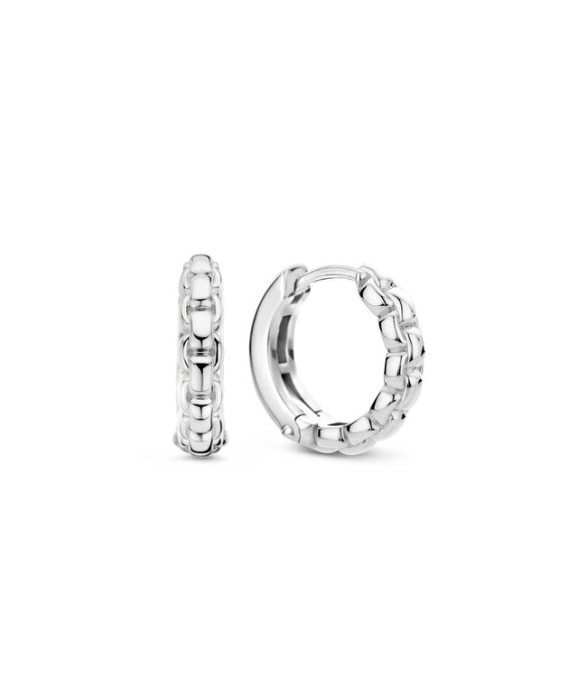 TI SENTO - Milano TI SENTO - Milano Oorbellen 7961SI