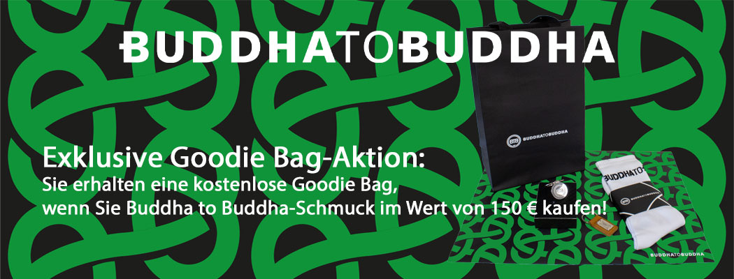 Entdecken Sie die neue Welt von Buddha to Buddha in IJsselstein: Exklusive Goodiebag-Aktion!