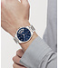 Tommy Hilfiger Baker Heren Staal Staal