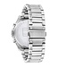 Tommy Hilfiger Baker Heren Staal Staal