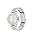 Tommy Hilfiger Piper Dames 36mm Staal Staal