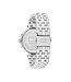 Tommy Hilfiger Nathalie Dames 34mm Staal Staal