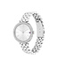 Tommy Hilfiger Watches Tommy Hilfiger Nathalie Dames horloge 34mm Staal Staal